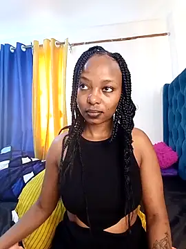 Licia harvin online show from December 19, 8:50 am