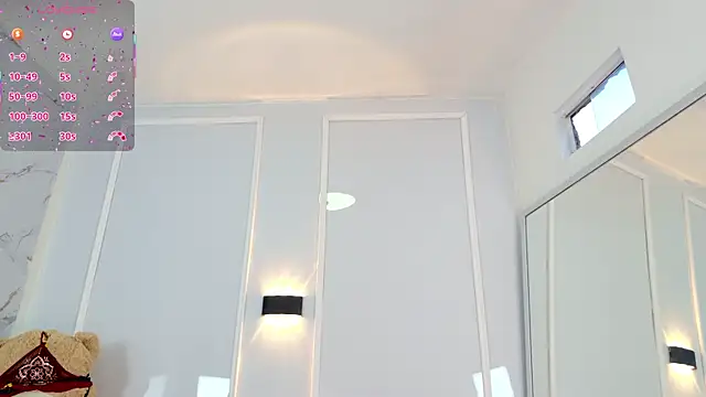 zorravioletta1 online show from February 11, 11:44 am