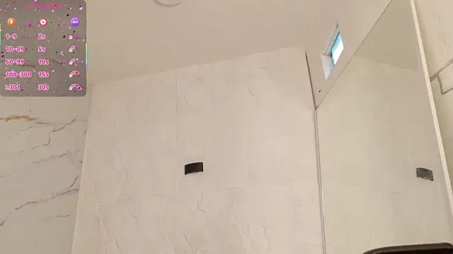 zorravioletta1 online show from January 9, 11:47 am