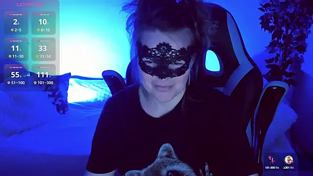 Snapshot of Sexy-Housewife chatting on October 12, 6:54 pm Sexy-Housewife online show from October 12, 6:54 pm