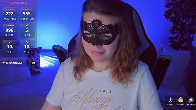 Snapshot of Sexy-Housewife chatting on October 4, 8:13 pm Sexy-Housewife online show from October 4, 8:13 pm