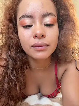 Marie Rose online show from March 23, 9:59 am