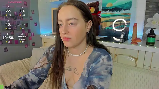 Kruela Eva online show from December 13, 11:10 pm