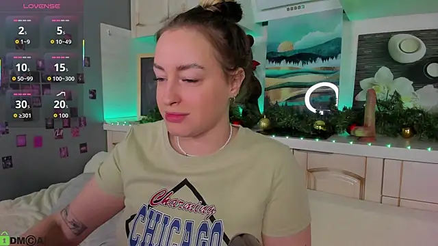 Kruela Eva online show from January 8, 11:09 pm