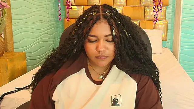 cherry chel online show from February 20, 10:43 pm