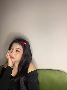 MiMi 0293 online show from February 3, 2:55 pm