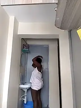 Africancaramel-45 online show from September 15, 8:22 am