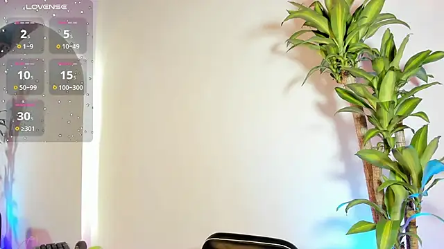 Anahi Cruz7 online show from February 21, 11:33 am