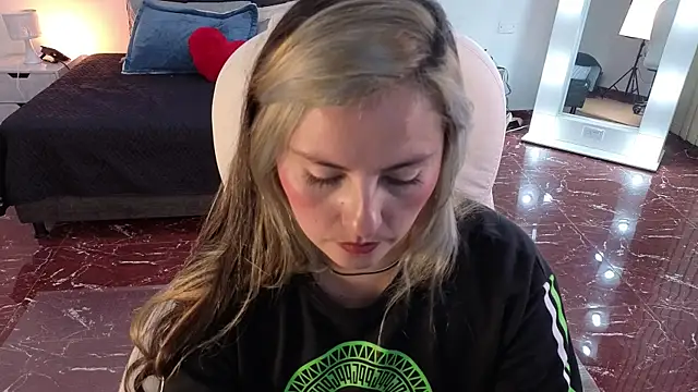 brandy sweet  online show from January 16, 3:57 am