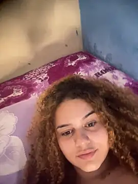 Lolacavalona online show from October 14, 12:02 am