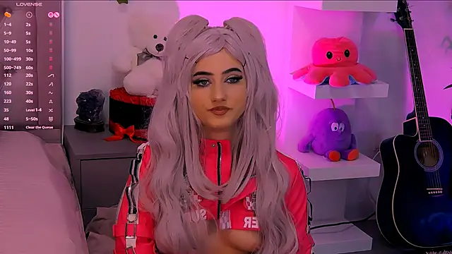 LaylaBrown online show from September 20, 7:56 pm