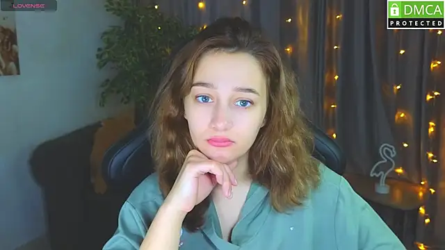 Sinty Noria online show from September 16, 1:02 am