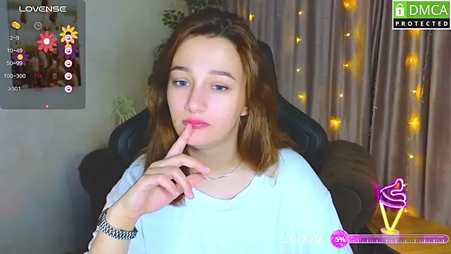 Sinty Noria online show from September 25, 1:37 am