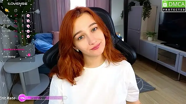 Sinty Noria online show from April 13, 1:07 am