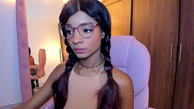 alikahouston4 online show from March 20, 3:33 am