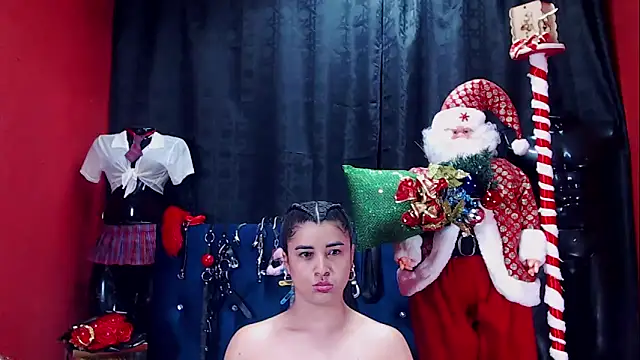 Hannamariana online show from December 17, 9:24 am