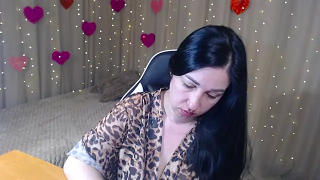 JillStevens online show from March 15, 2:24 am