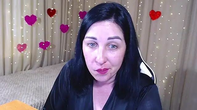JillStevens online show from May 17, 10:47 am