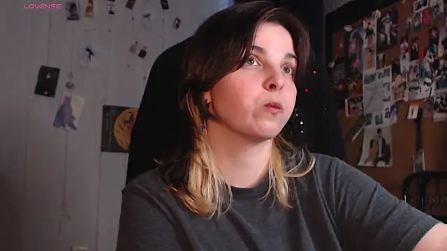 Saya sweet online show from April 29, 2:15 am