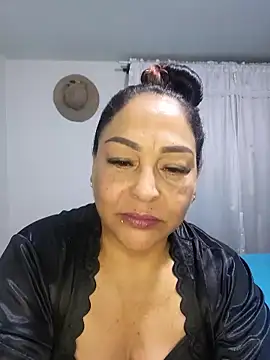 Gina Myers online show from January 14, 2:16 am