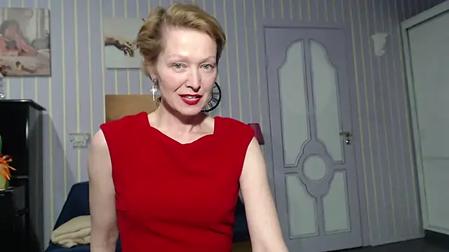 Marquise555 online show from April 9, 3:50 pm