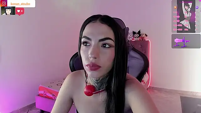 Alice ch1 online show from April 5, 8:41 pm