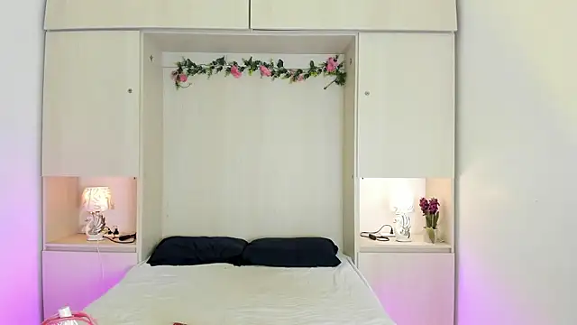 KendallRosse1 online show from January 10, 12:21 pm