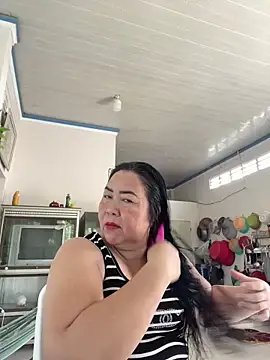 NDith online show from October 15, 2:25 am