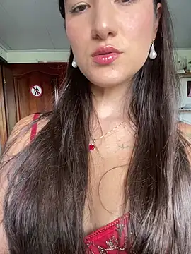 Amelie  88 online show from May 9, 5:59 pm