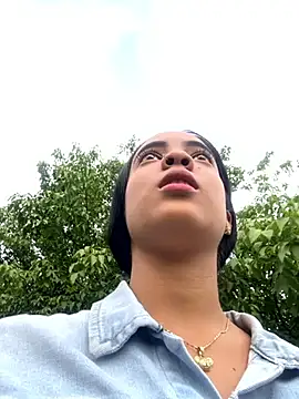 Snapshot of NAUGHTY_LITTLE_18 chatting on October 9, 9:30 pm NAUGHTY LITTLE 18 online show from October 9, 9:30 pm