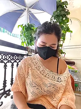 lyna bl online show from October 17, 2:04 am