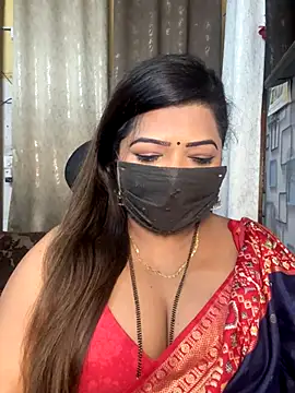 Oh-Monika online show from November 23, 3:47 pm