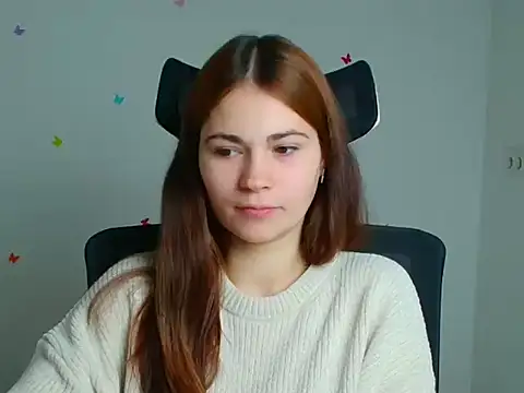 Loon Amore online show from November 2, 6:50 am