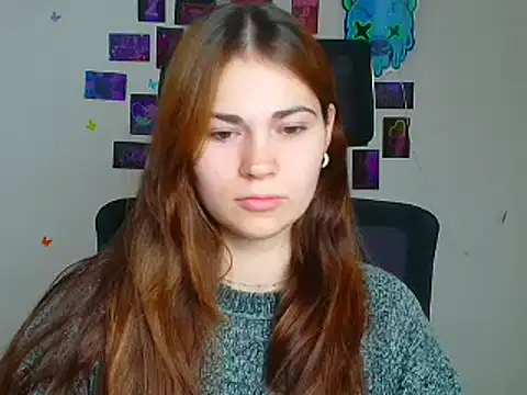 Loon Amore online show from December 16, 6:52 am