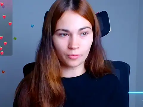 Loon Amore online show from October 24, 5:58 am