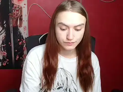 Gabriellagirl online show from October 18, 6:16 am