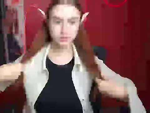 Gabriellagirl online show from October 17, 6:05 am