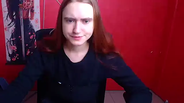 Gabriellagirl online show from November 23, 6:38 am