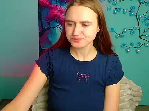 Gabriellagirl online show from November 3, 7:01 am