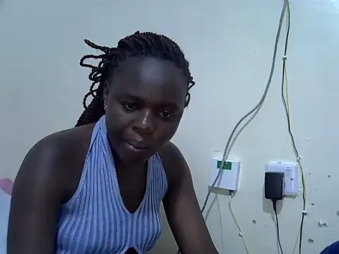 creamypussyy21 online show from January 8, 7:40 pm