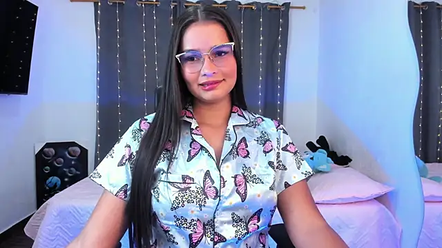 Abby Parker1 online show from October 28, 11:53 pm