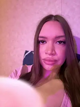 bunnyrich online show from July 18, 5:48 pm