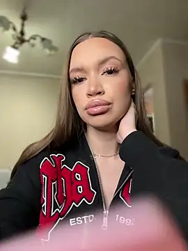 bunnyrich online show from February 13, 7:59 pm