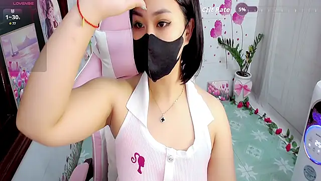 Kae Jp online show from October 13, 8:11 pm