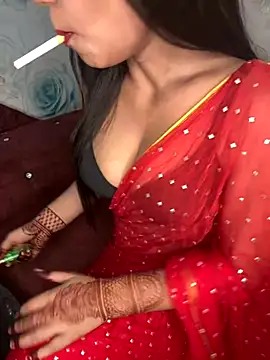 Snapshot of Shivi_darling chatting on October 11, 6:54 pm Shivi darling online show from October 11, 6:54 pm