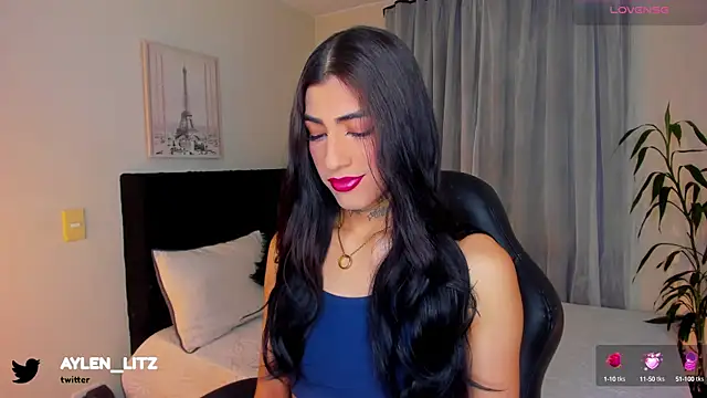 litz81 online show from September 11, 8:14 am