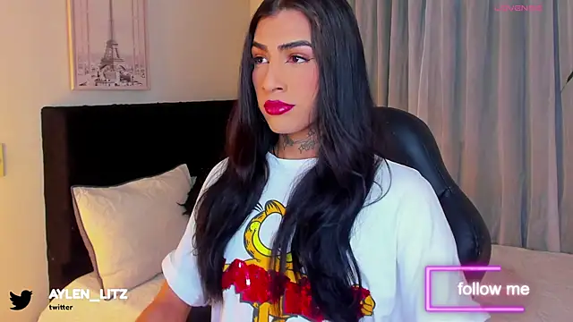 litz81 online show from September 16, 12:07 am