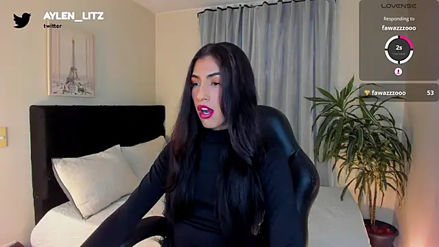 litz81 online show from September 24, 10:42 pm