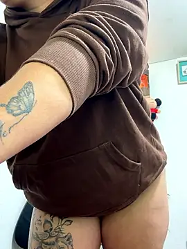 Sweet  Nurse1 online show from February 1, 7:12 pm