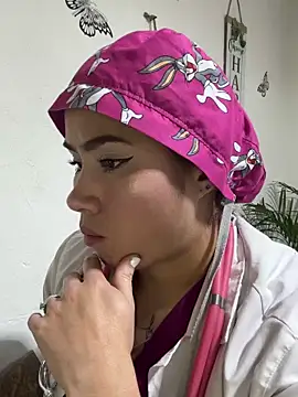 Sweet  Nurse1 online show from September 24, 4:50 pm